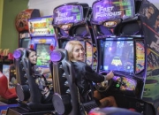 Kaiyuan Game Card-DK险胜FPX，Knight打出惊人五杀四强赛3:1（成都）