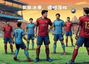 开云棋牌APP-热门球队挑战劲敌，双方实力相当谁能获胜？的简单介绍