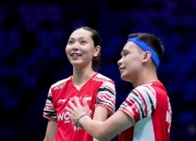 开云棋牌试玩-泰国羽毛球队血洗印度羽毛球队，戴资颖送出助攻的简单介绍