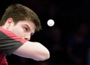 开云棋牌入口-德国乒乓球队险胜法国乒乓球队，张本智和绝境逆转