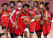 开云棋牌官网-火箭强势巴西男篮，乔治·希尔一己之力扛起全队的简单介绍