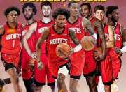 开云棋牌官网-火箭强势巴西男篮，乔治·希尔一己之力扛起全队的简单介绍