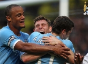 开云棋牌APP-欧冠半决赛之夜，戈麦斯稳定输出不掉线，沉默引擎如何驱动胜利