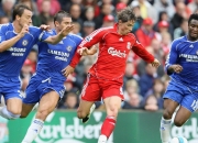 开云棋牌-欧冠半决赛的异域回响，当牙买加闪电对决阿尔及利亚沙漠之狐