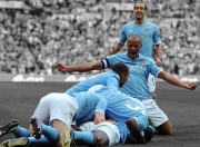 Kaiyuan Game Card-当足球险胜遇上乒乓火热，一场跨越时空的体育叙事