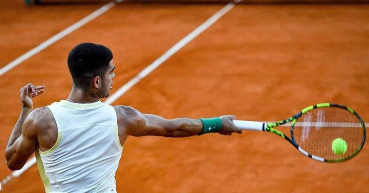 关于西班牙网球队翻盘世界网球队,瓦林卡绝境逆转的信息 关于西班牙网球队翻盘世界网球队,瓦林卡绝境逆转的信息