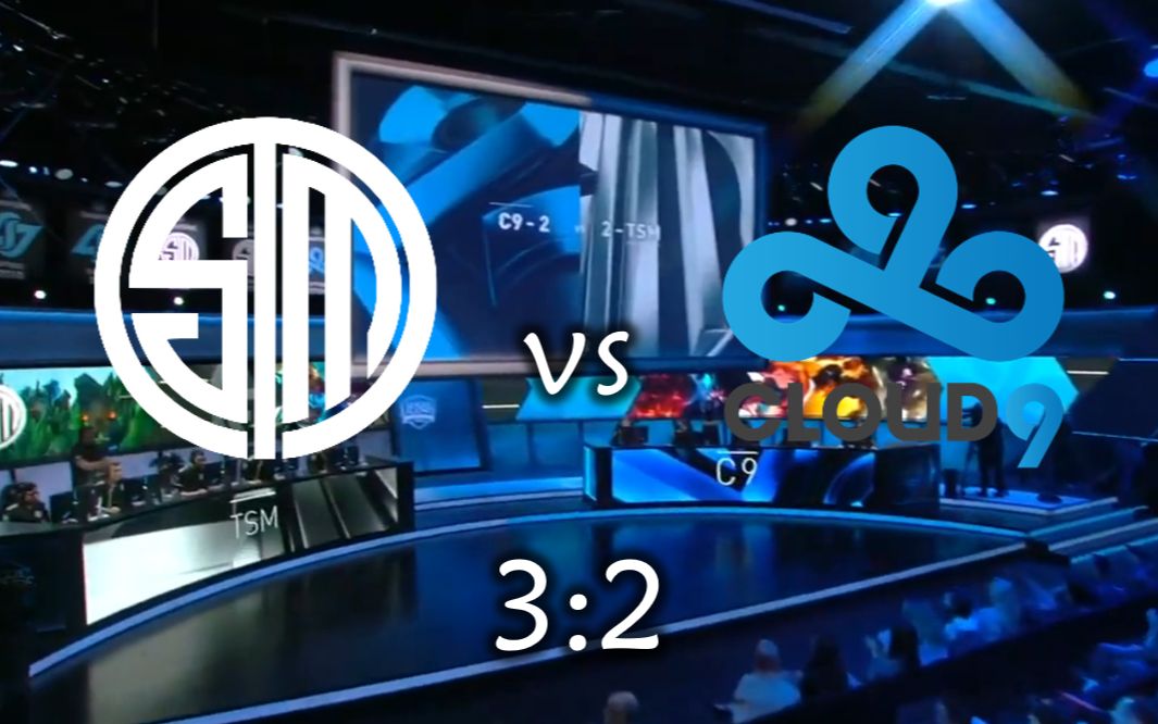 DRX翻盘TSM,Meiko2制霸全场的简单介绍 DRX翻盘TSM,Meiko2制霸全场的简单介绍