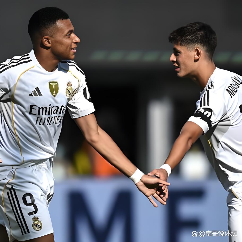 包含皇马强势丹麦,姆巴佩制霸全场的词条 包含皇马强势丹麦,姆巴佩制霸全场的词条