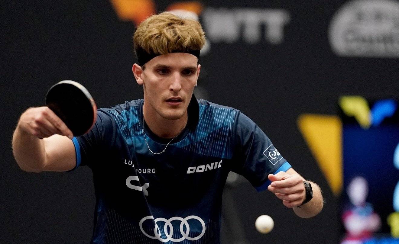 英国乒乓球队险胜德国乒乓球队,奥恰洛夫高光表现的简单介绍 英国乒乓球队险胜德国乒乓球队,奥恰洛夫高光表现的简单介绍