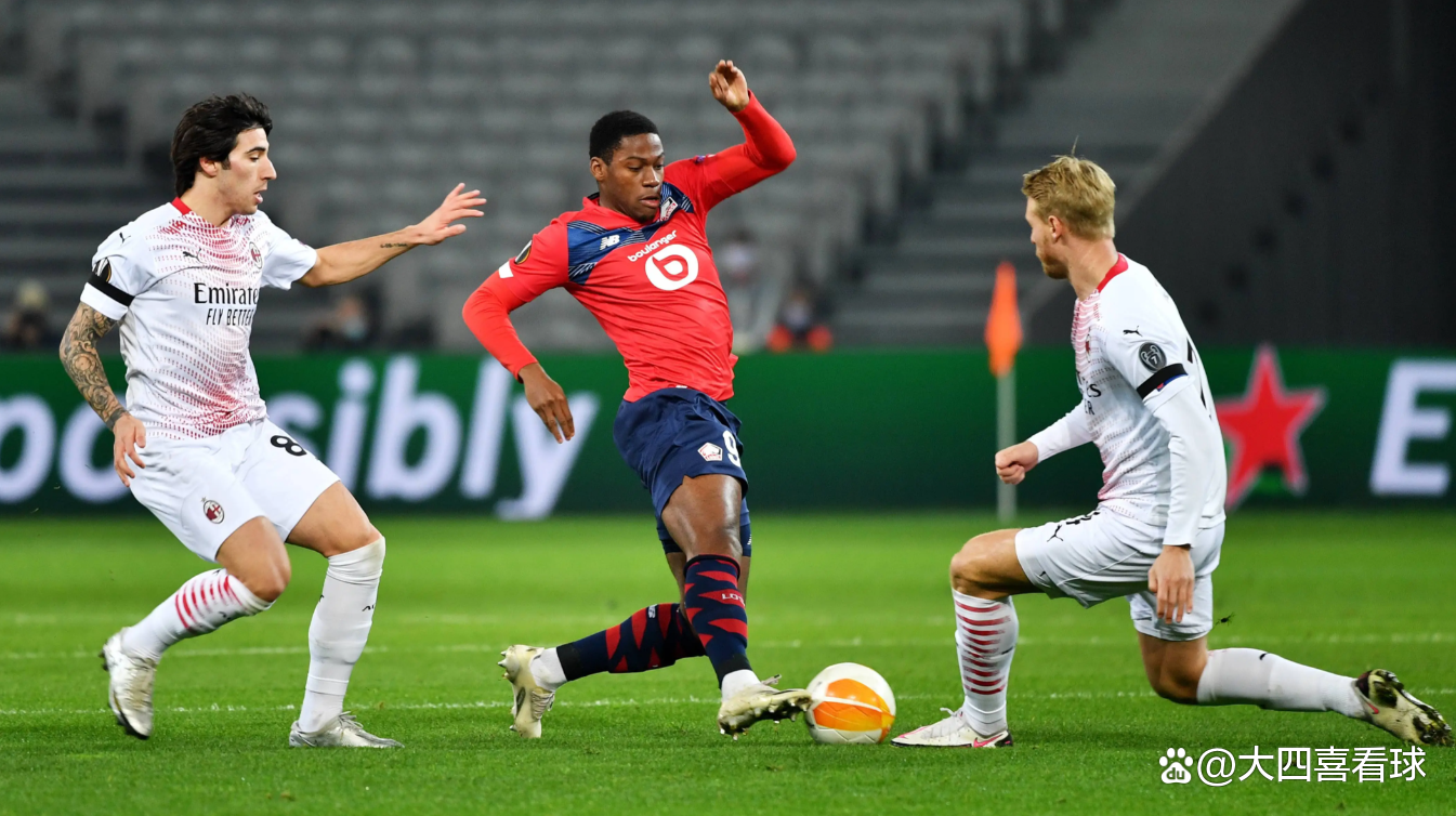 里尔客场险胜,继续保持不败的简单介绍 里尔客场险胜,继续保持不败的简单介绍