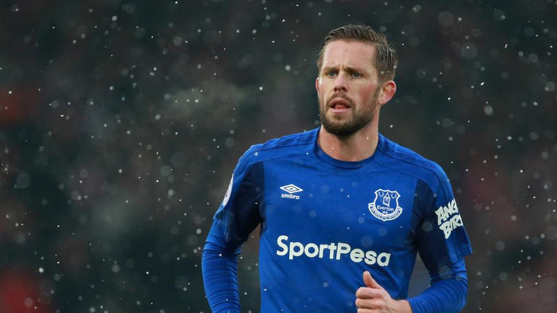 法老与雄鹰的较量，范戴克在非洲巅峰对决中完成自我证明