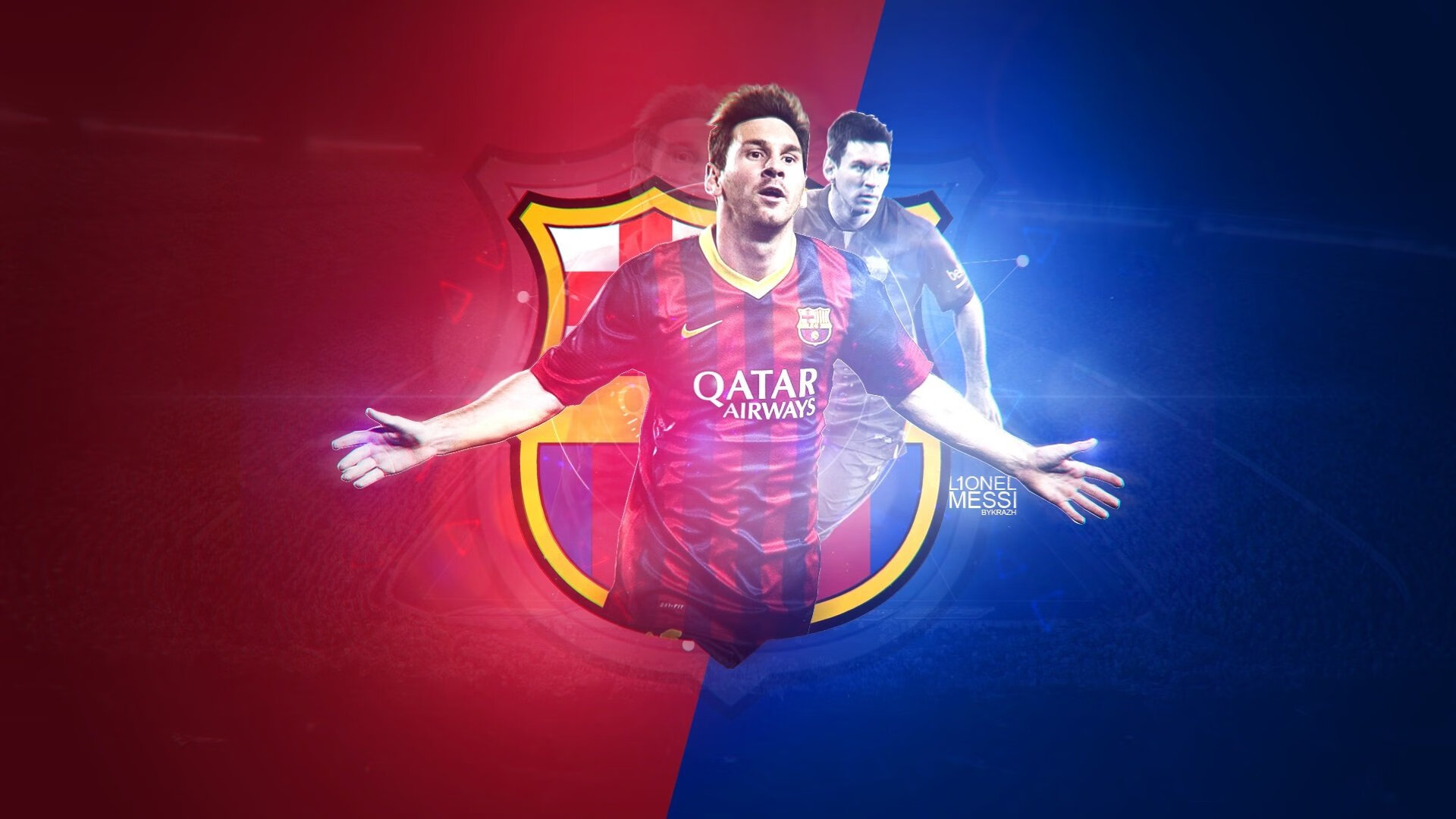 当碾压遇见点燃，体育叙事中的两种震撼